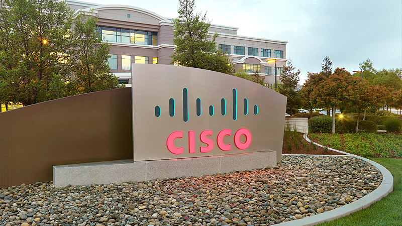 Cisco fornece infraestrutura de rede para a COP26