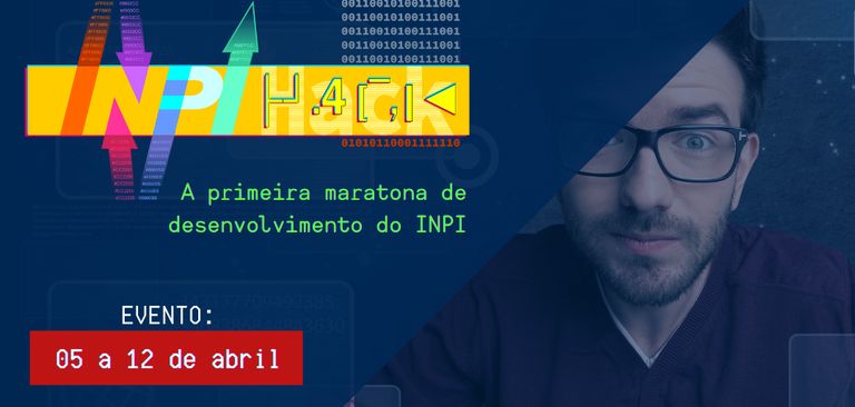 INPI realiza hackathon para aprimorar propriedade intelectual no País
