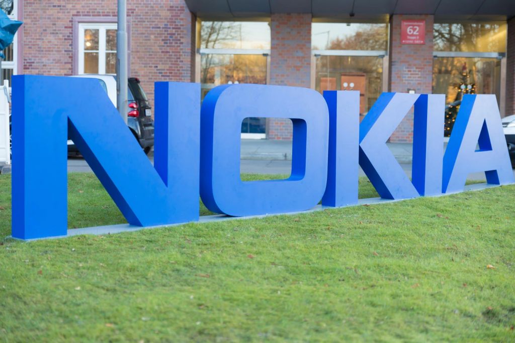 Nokia anuncia reestruturação para melhorar a lucratividade