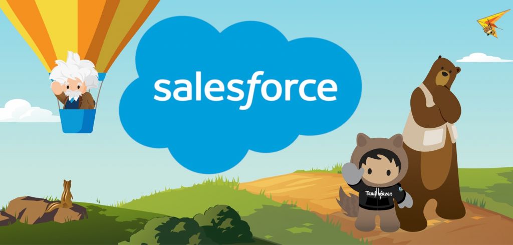 Salesforce lança o Sales Cloud Unlimited para acelerar as vendas