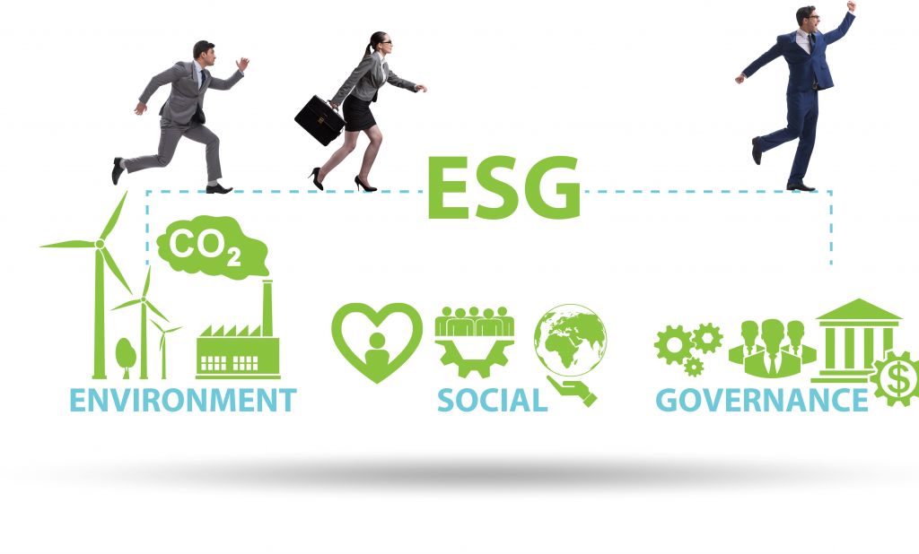 Capgemini define seus objetivos ESG como estratégia de desenvolvimento sustentável