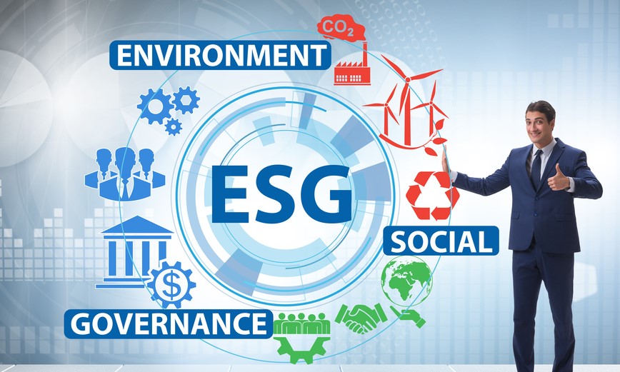 Totvs divulga consultoria para implementação e revisão de práticas ESG dentro das empresas