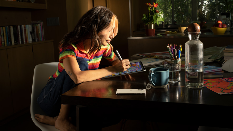 iPadOS 15 chega com novos recursos de produtividade e colaboração