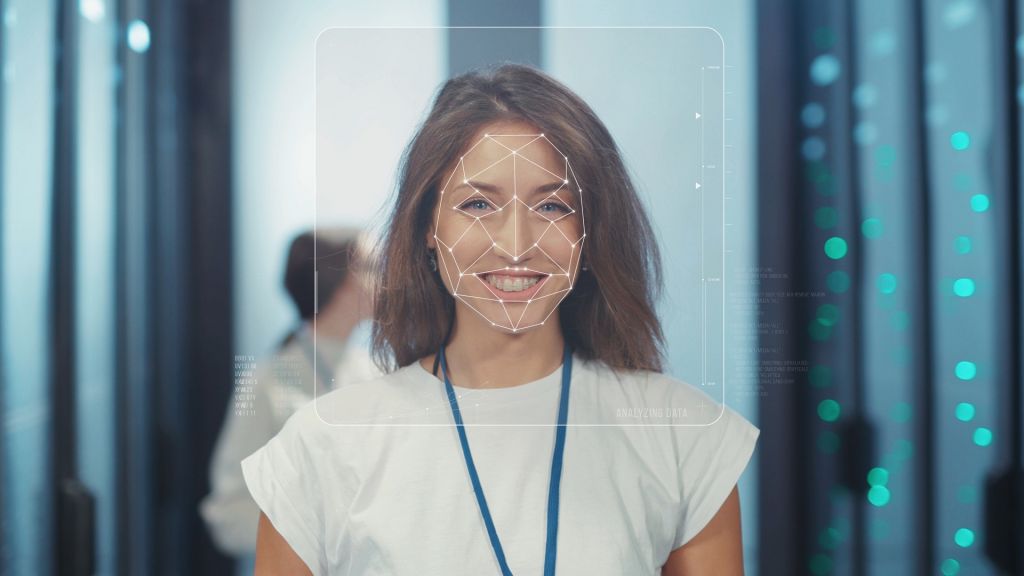 Basf adota solução customizada com reconhecimento facial para recepção de visitantes