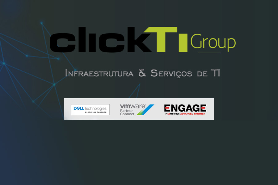 Click TI, empresa de tecnologia com 12 anos de mercado, está em expansão no mercado brasileiro