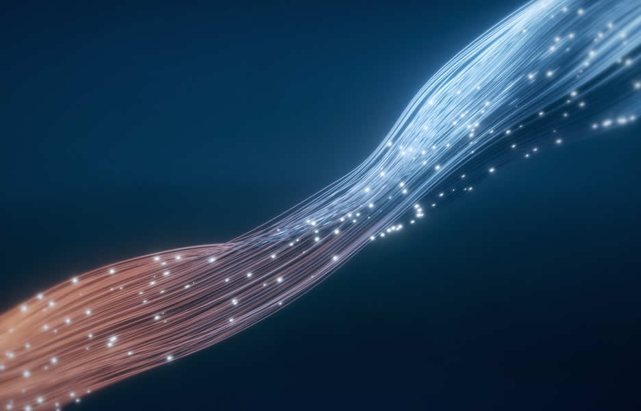 Nokia lança hub de conhecimento para impulsionar banda larga de fibra óptica