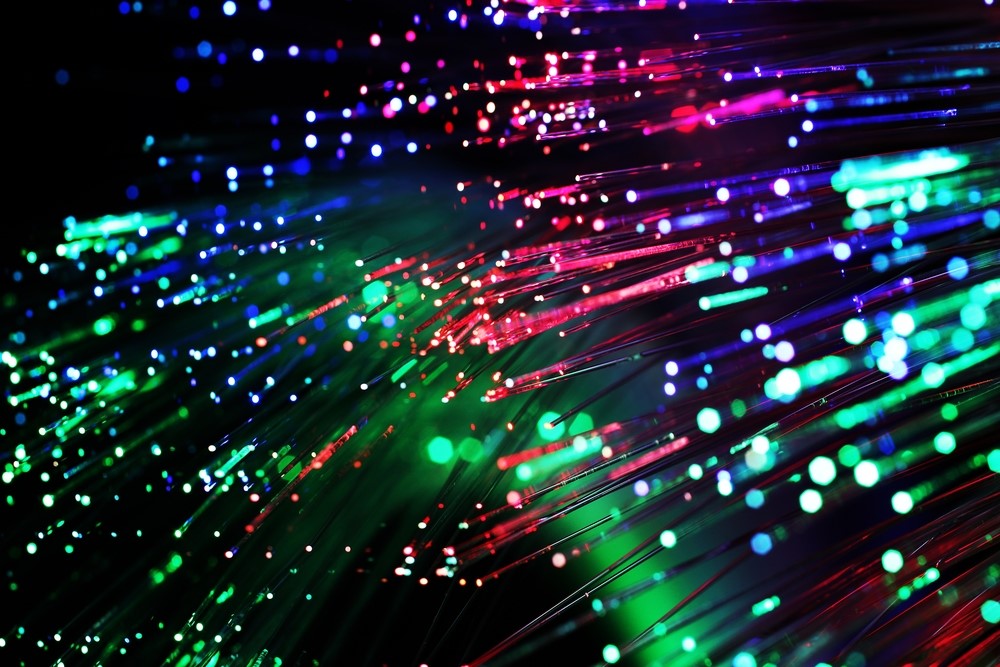 Infinera e NEC modernizam rede de fibra óptica da Neutral Networks