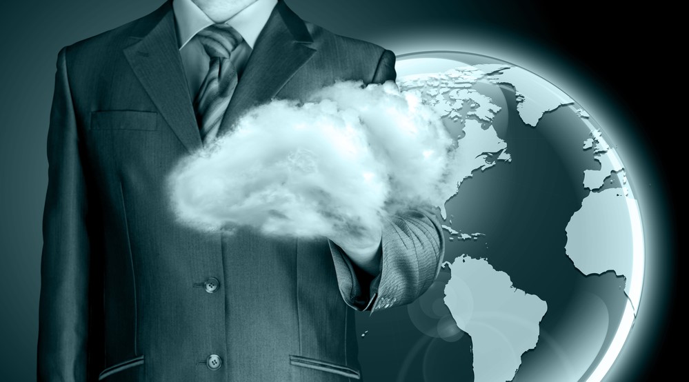 Infosys lança plataforma de Nuvem para serviços financeiros