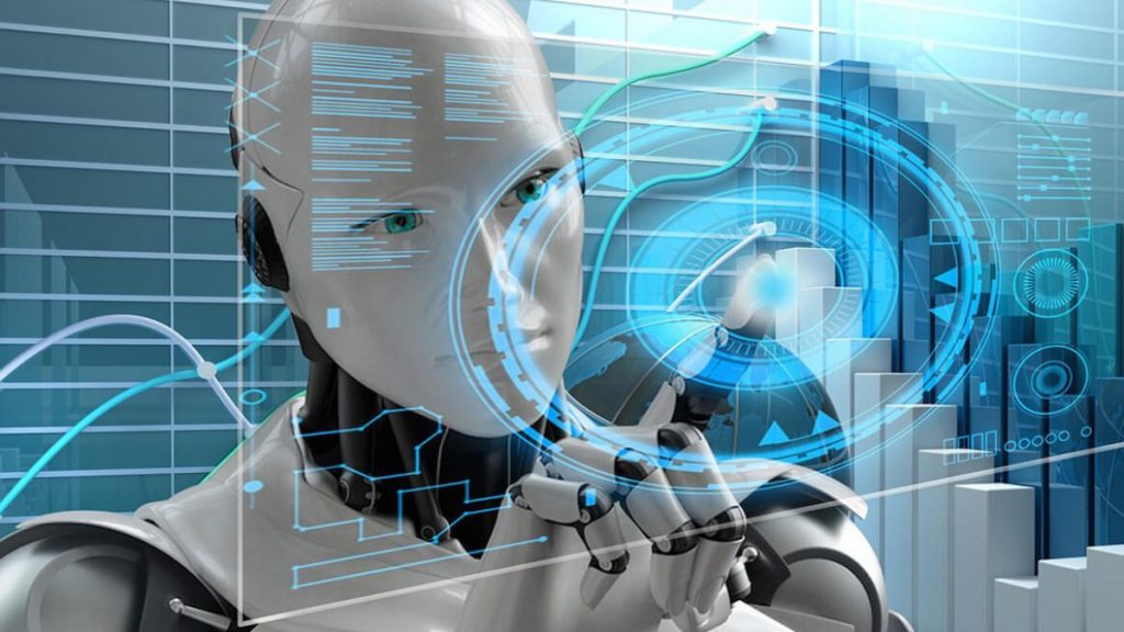 IBM anuncia melhorias no RoboRXN, laboratório automatizado de IA