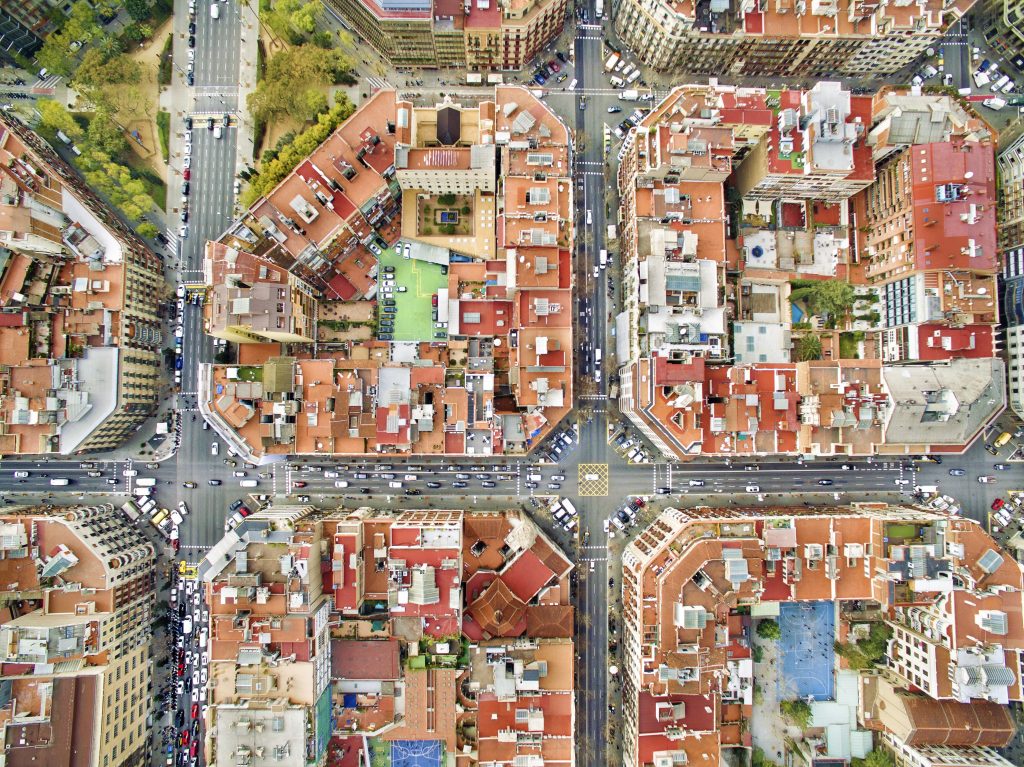 Urban Institute e IBM ajudam cidades a medir transformação do espaço urbano