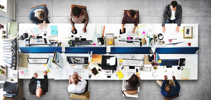 Smart Office proporciona benefícios para colaboradores e empresas