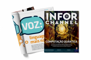 revistas Infor Channel