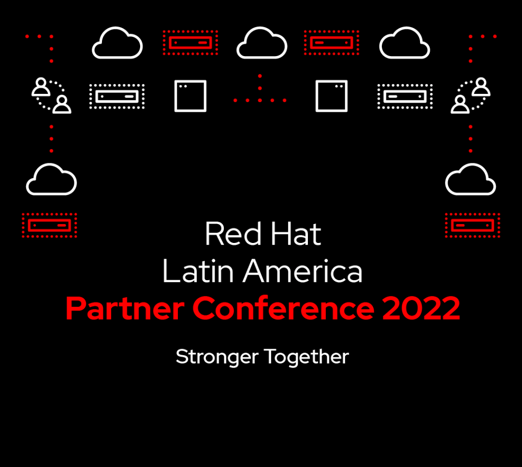 Red Hat e parceiros discutirão o papel do Código Aberto nas tendências tecnológicas