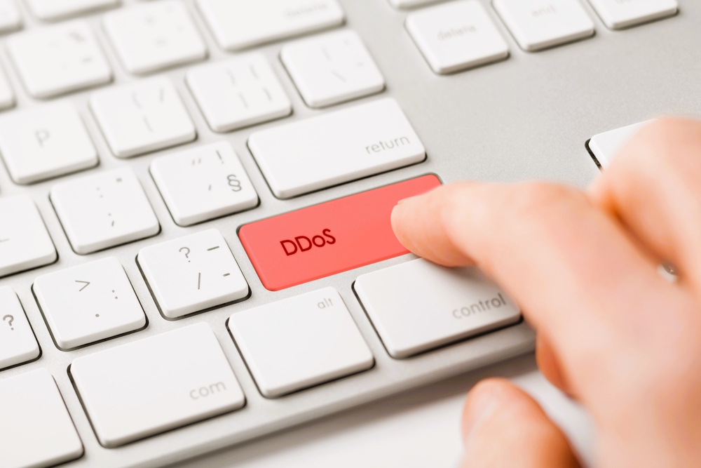 Radware anuncia que ataques DDoS aumentaram quase 75% no primeiro trimestre de 2022