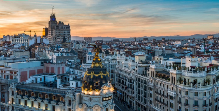 HPE abre Centro Global de Excelência para IA e dados na Espanha