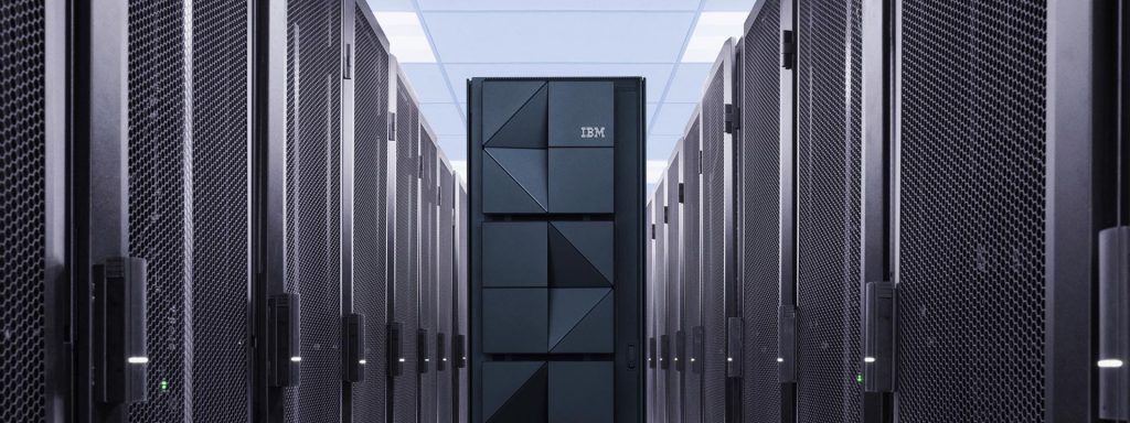 IBM lança o mainframe z16, com acelerador de IA integrado ao chip