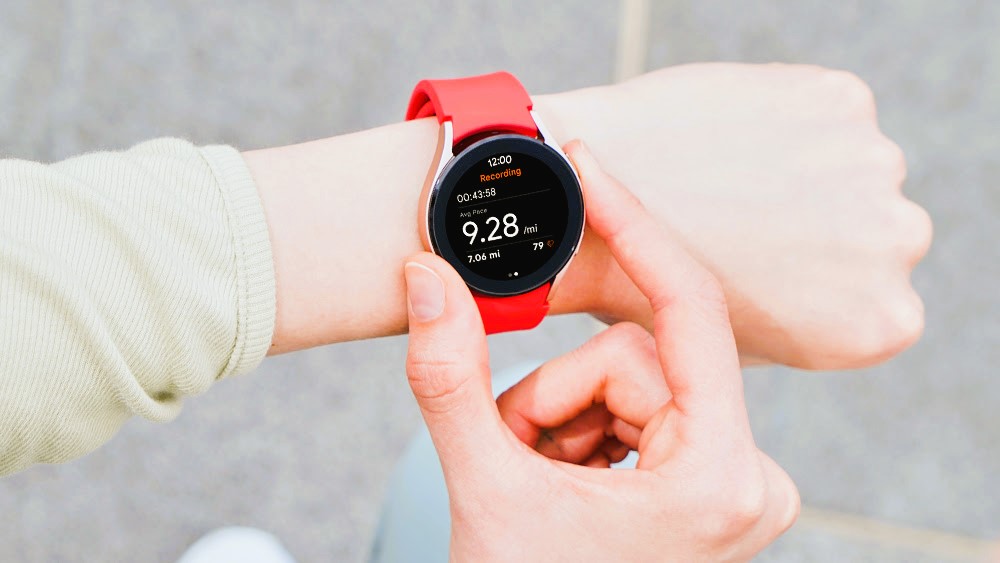 InCor utilizará smartwatch da Samsung para tratar pacientes à distância