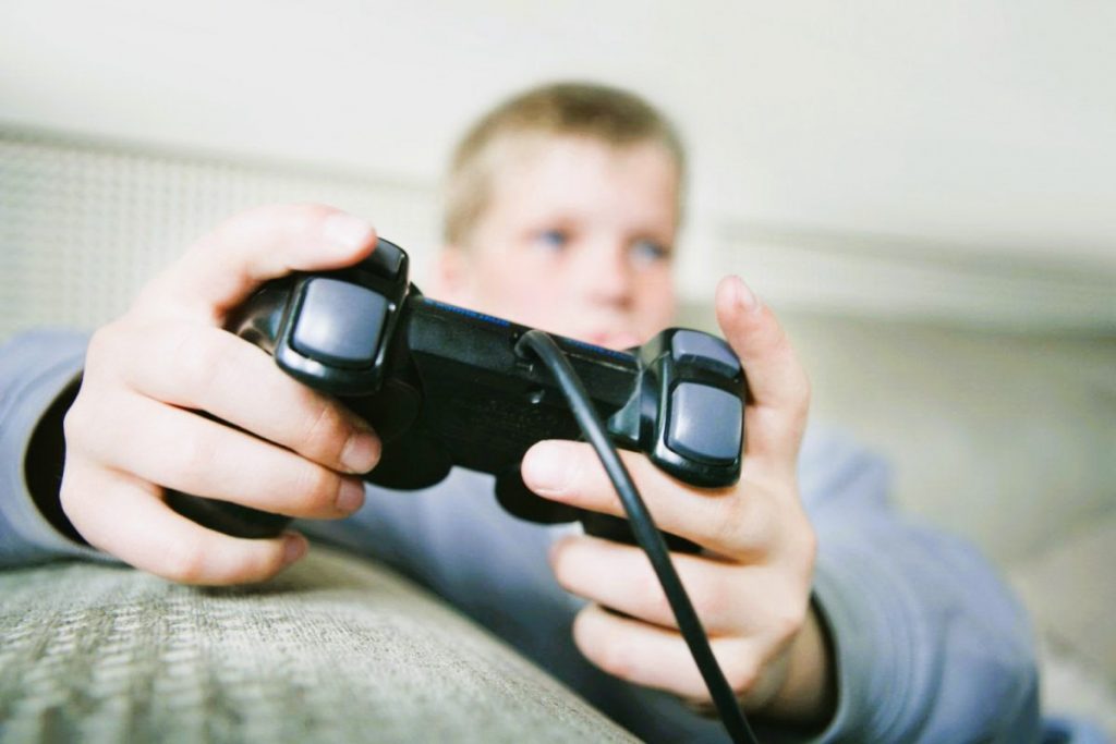 Pesquisa revela a relação entre videogames e QI