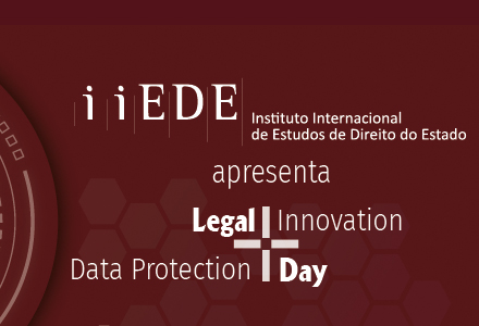 evento Legal Innovation &#8211; Data Protection Day