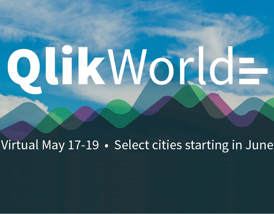 evento QlikWorld 2022