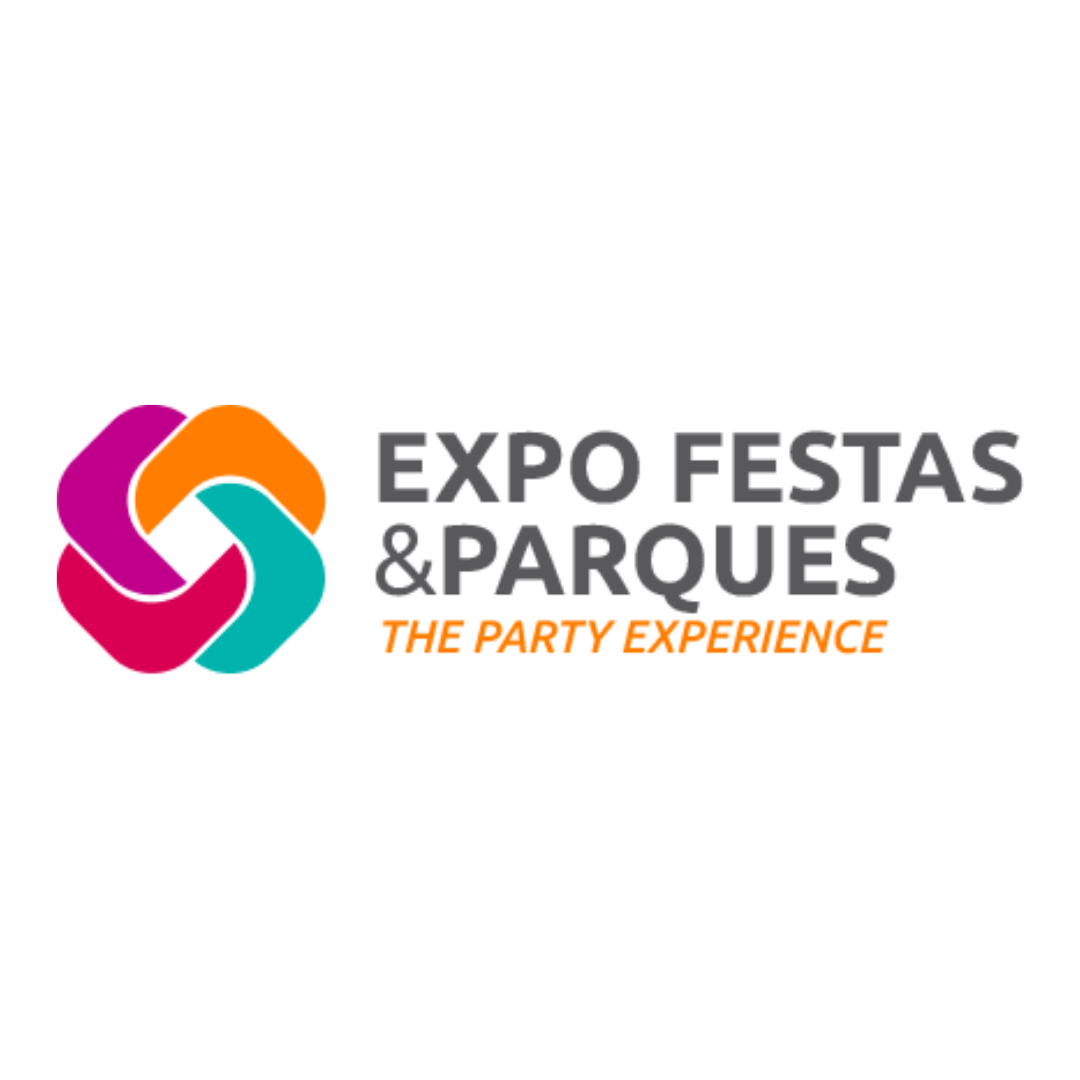 evento Arius Sistemas na Expo Festas e Parques