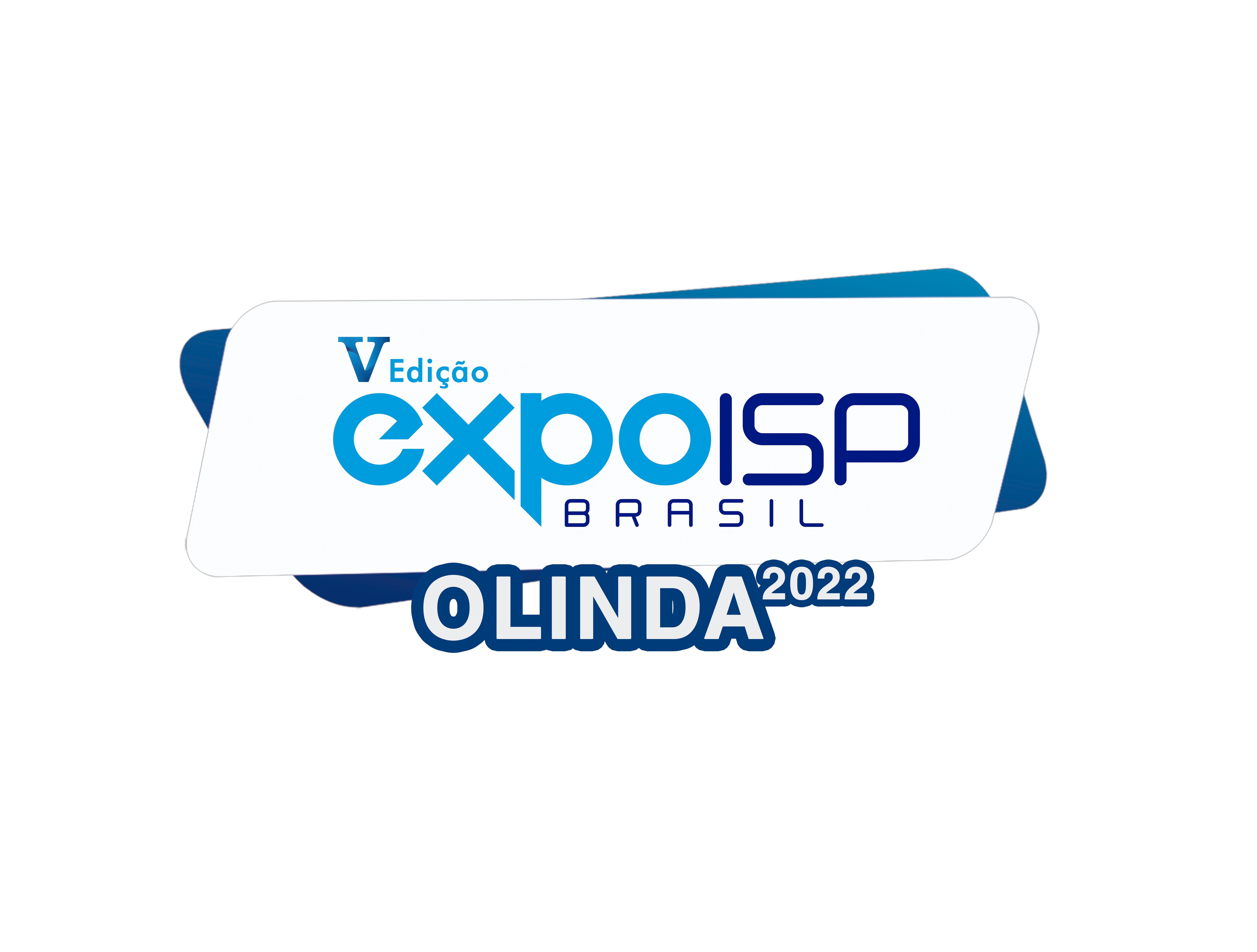evento Celeti no Expo ISP Olinda