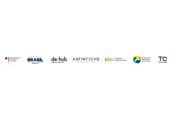 evento Brazil-Germany Fintech eTour